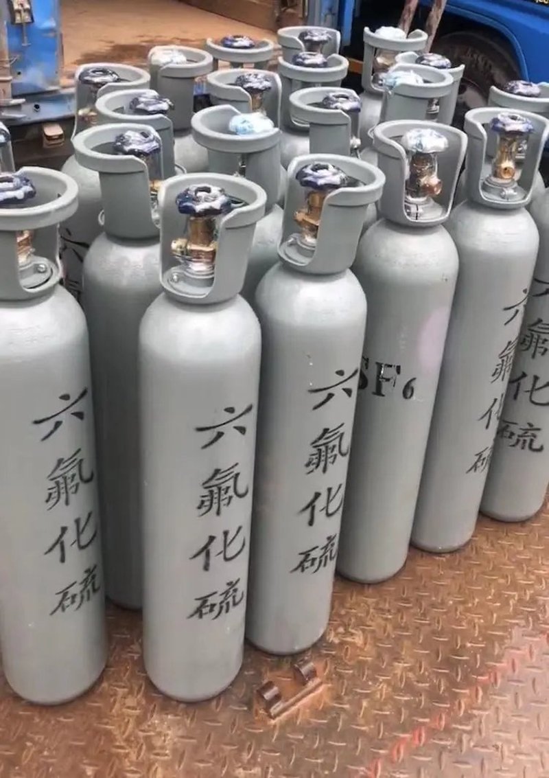 氖气报价波动解读:市场风云变幻中的行业洞察