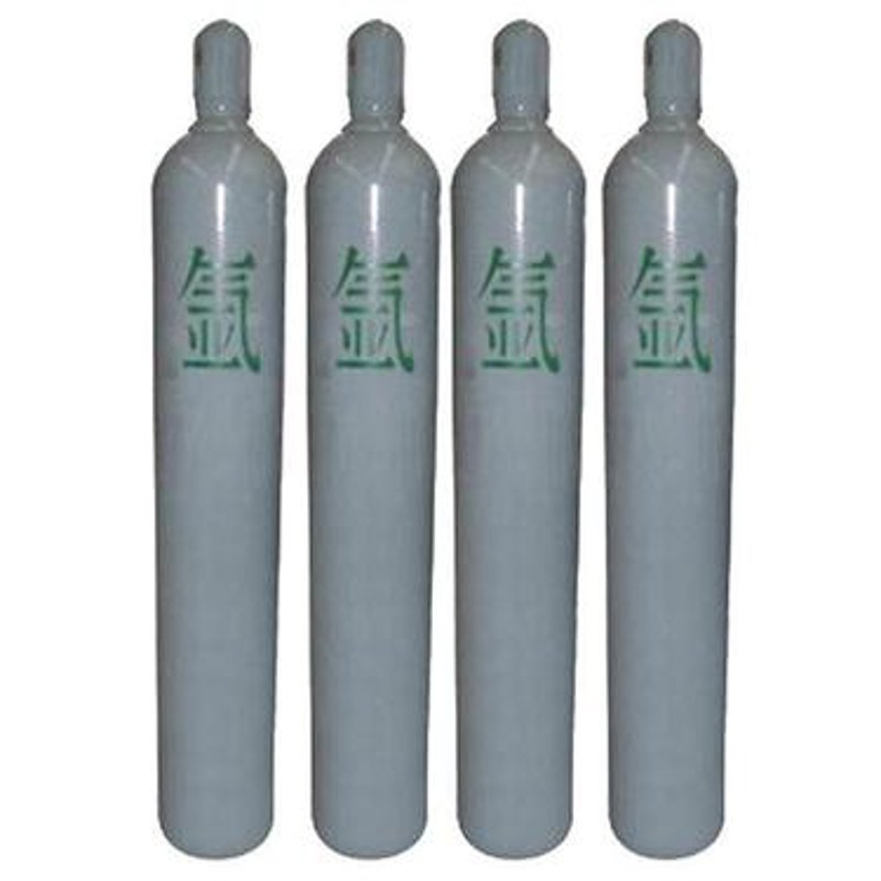 工业气体中的高纯氩气:幕后英雄